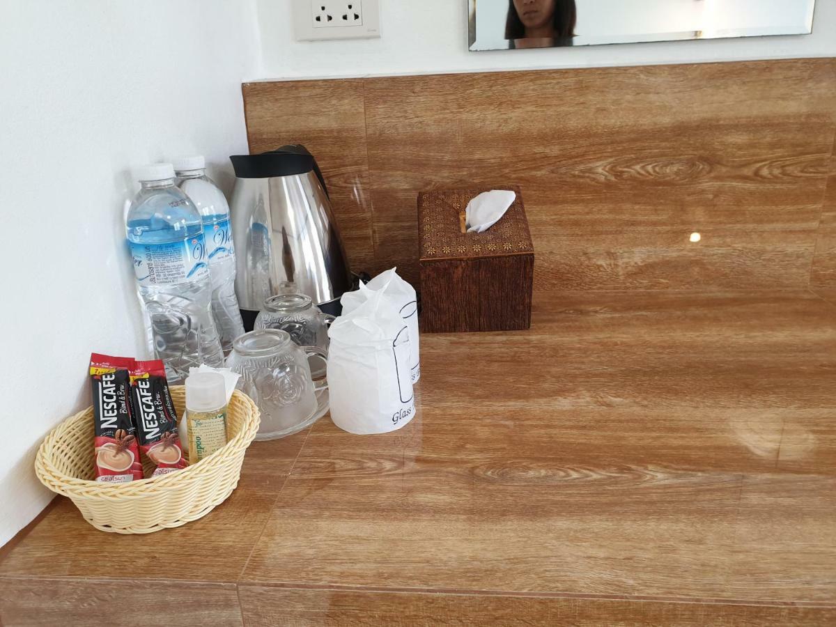 Rung Inn Homestay Ranong Eksteriør bilde